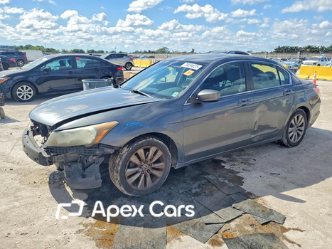 Honda Accord 2012 - Image 1 of 12