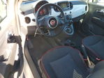 Fiat 500 2017