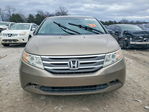 Honda Odyssey 2012