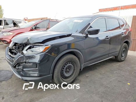 Nissan Rogue 2019 - Image 1 of 12