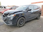 Nissan Rogue 2019