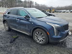 Cadillac XT4 2021