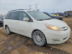 Toyota Sienna 2010
