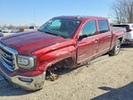 GMC Sierra 2016