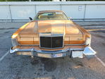 Lincoln Continental 1975