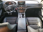 Honda Accord 2018