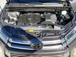Toyota Highlander 2017