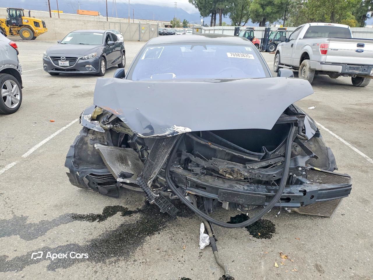 Tesla Model S 2018