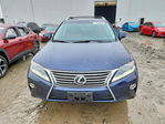 Lexus RX 2015
