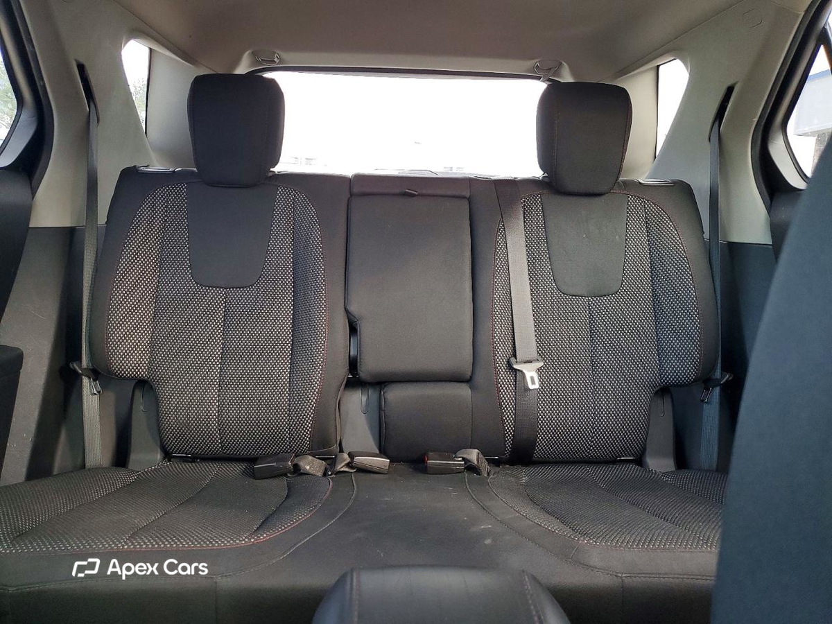 Chevrolet Equinox 2014