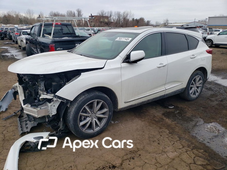 Acura RDX 2021 - Image 1 of 15
