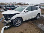 Acura RDX 2021