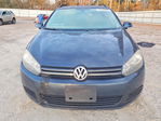 Volkswagen Jetta 2010