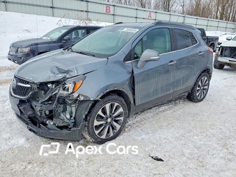 Buick Encore 2019 - Image 1 of 13