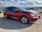 Nissan Murano 2021