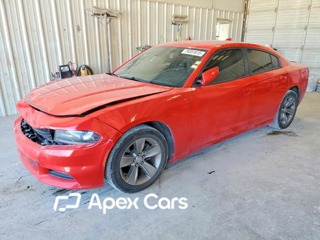 Dodge Charger 2017 - Image 1 of 13