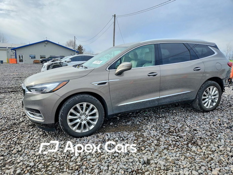 Buick Enclave 2018 - Image 1 of 13