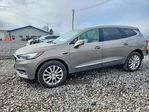 Buick Enclave 2018