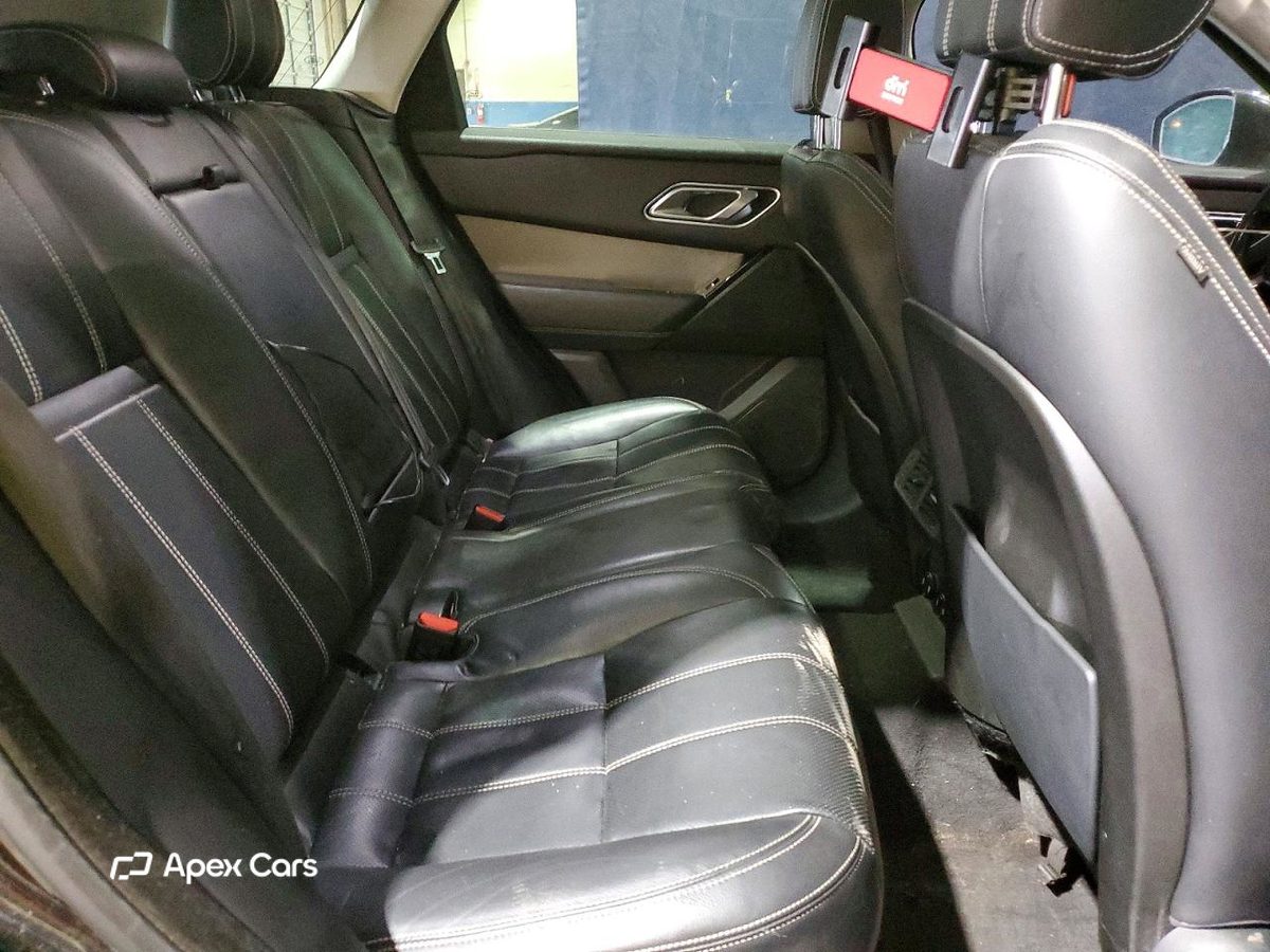 Land Rover Range Rover 2018