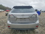 Lexus RX 2010