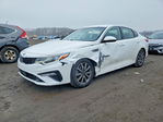 Kia Optima 2019