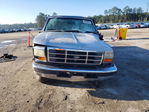 Ford F-150 1996