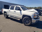 Chevrolet Silverado 2014