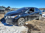 Nissan Versa 2021