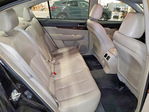 Subaru Legacy 2013