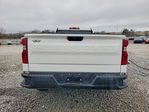 Chevrolet Silverado 2019