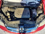 Dodge Caravan 2012