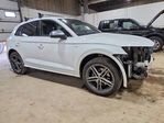 Audi SQ5 2018