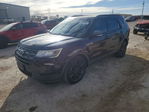 Ford Explorer 2018