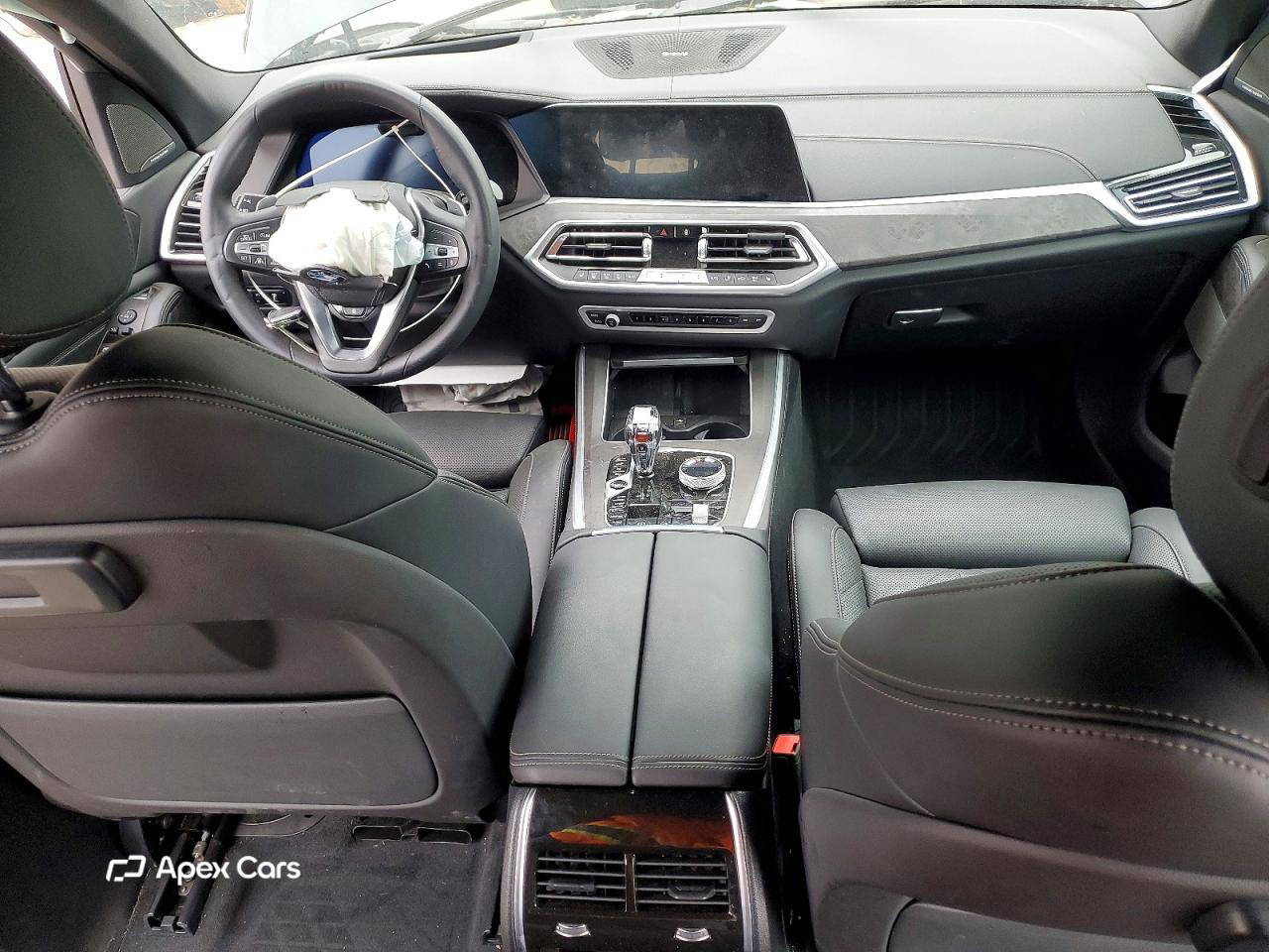 BMW X5 2023