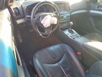 Infiniti G 2012