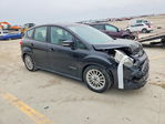 Ford C-MAX 2013