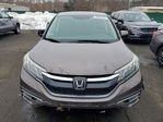 Honda CR-V 2016