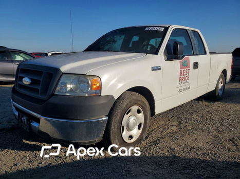 Ford Transit 2008 - Image 1 of 12