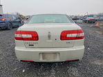 MKZ 2007
