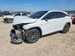Lexus RX 2017