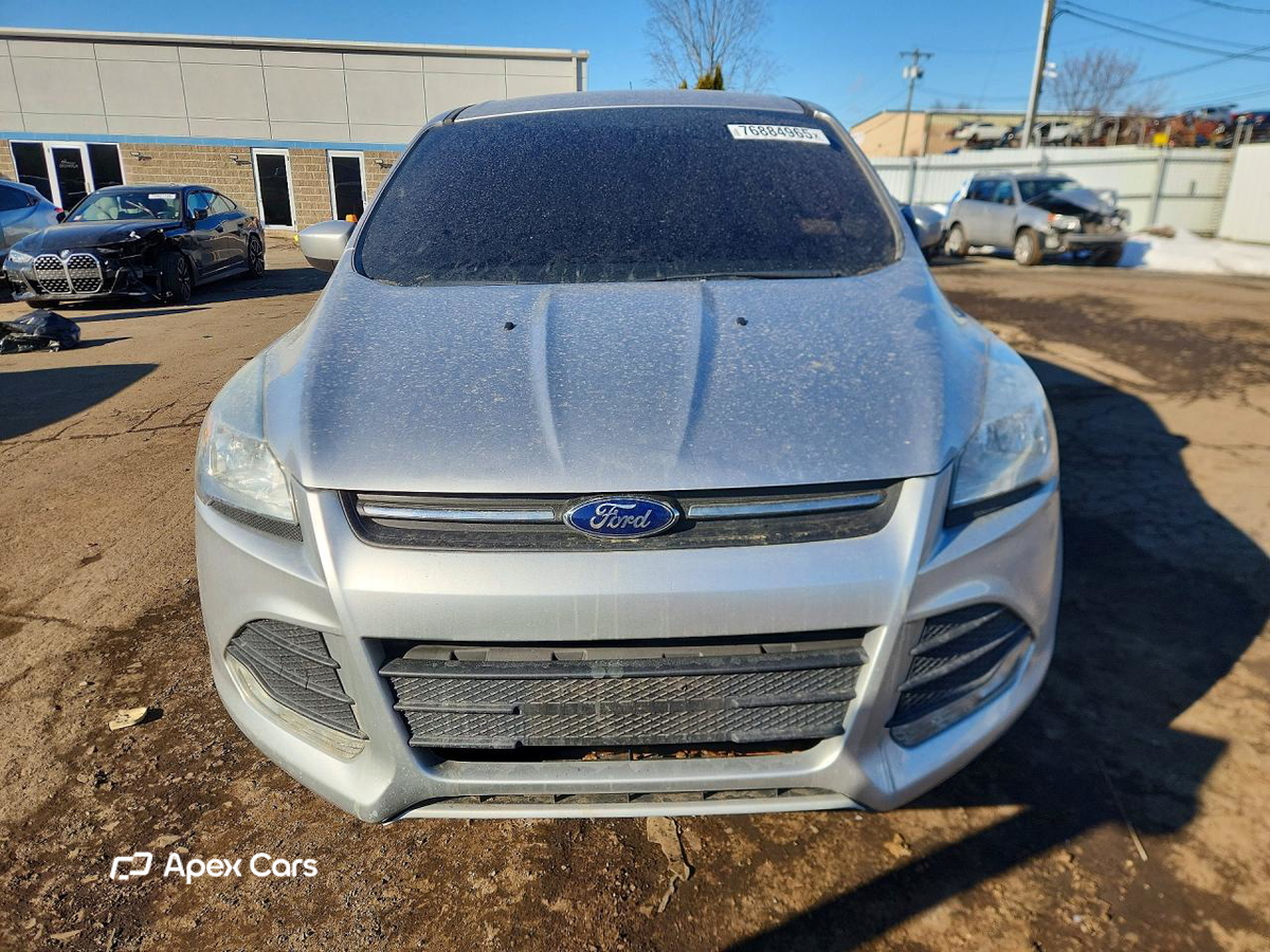 Ford Escape 2014