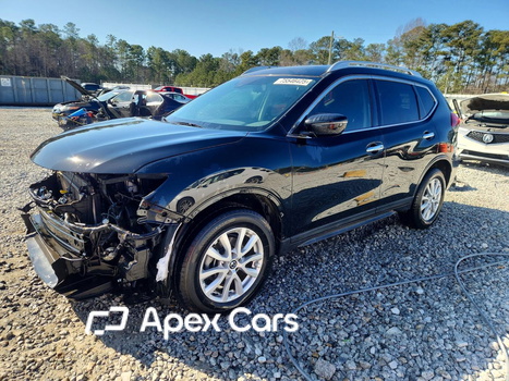Nissan Rogue 2020 - Image 1 of 14