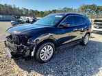 Nissan Rogue 2020