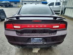 Dodge Charger 2012