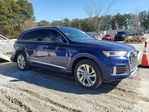 Audi Q7 2021