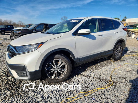 Honda CR-V 2020 - Image 1 of 14