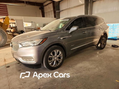 Buick Enclave 2018 - Image 1 of 13