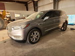 Buick Enclave 2018