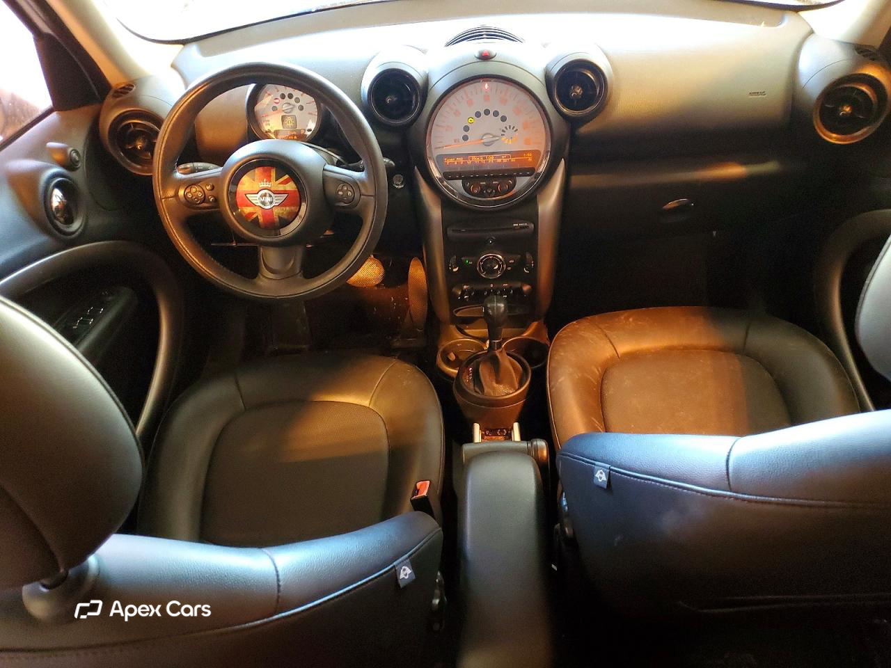MINI Cooper 2014