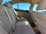 Honda Accord 2012